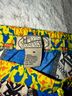 Flying Tomato 100% Rayon Floral Multi Color Casual Pants Size M - photo 4