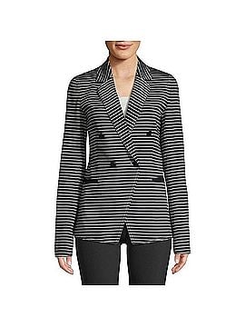 Lafayette 148 New York Devin Blazer (view 1)