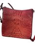 Brahmin Leather Crossbody Bag One size - photo 2