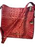 Brahmin Leather Crossbody Bag One size - photo 1