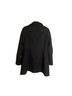 French Connection Black Jacket Size 4 - photo 2