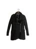 French Connection Black Jacket Size 4 - photo 1