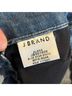 J Brand Blue Jeans Size 28 - photo 3