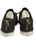 APL Black Gold Silver Sneakers Size 11 1/2 - photo 3