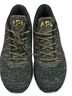 APL Black Gold Silver Sneakers Size 11 1/2 - photo 4