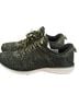 APL Black Gold Silver Sneakers Size 11 1/2 - photo 1