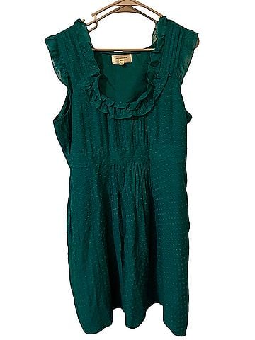 Moulinette Soeurs Casual Dress (view 1)