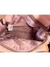 Coach Pink Leather Tote One size - photo 3