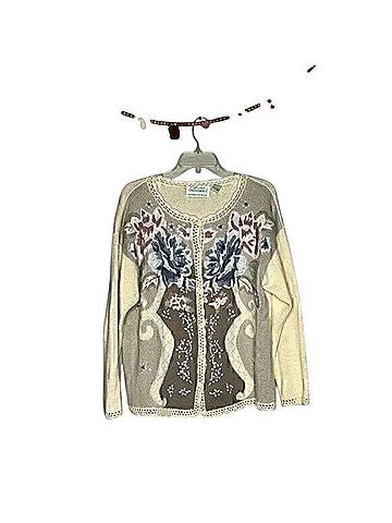 American Vintage Cardigan (view 1)