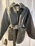 Abercrombie & Fitch Gray Jacket Size XS - photo 4