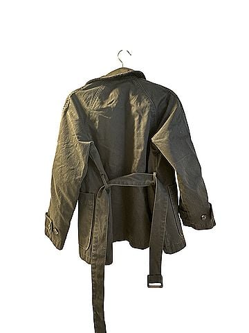 Abercrombie & Fitch Jacket (view 2)