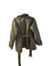 Abercrombie & Fitch Gray Jacket Size XS - photo 2