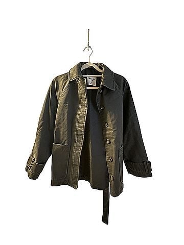 Abercrombie & Fitch Jacket (view 1)