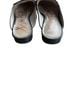 Sam Edelman 100% Leather Black Mule/Clog Size 8 - photo 2