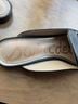 Sam Edelman 100% Leather Black Mule/Clog Size 8 - photo 3