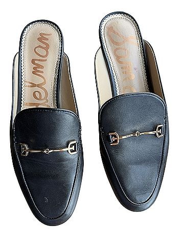 Sam Edelman Linnie Bit Mule Mule/Clog (view 1)