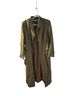 Lauren Taylor Brown Coat Size 10 - photo 1