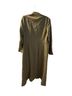 Lauren Taylor Brown Coat Size 10 - photo 2