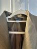 Lauren Taylor Brown Coat Size 10 - photo 3
