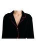 Dolce & Gabbana Basic 100% Rayon Solid Black Black Button Belted Blazer Viscose Women's Jacket Size XS - photo 4