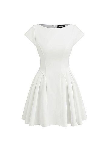 Cider Cocktail Dress (view 1)