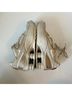 Nike Tan Gold Sneakers Size 7 1/2 - photo 6