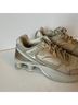 Nike Tan Gold Sneakers Size 7 1/2 - photo 4