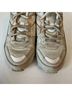 Nike Tan Gold Sneakers Size 7 1/2 - photo 5