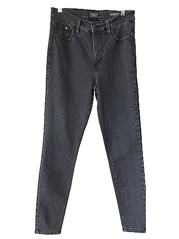 Curve Appeal high-rise essential skinny  Casual Pants (view 1)