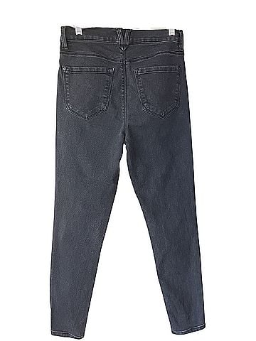 Curve Appeal high-rise essential skinny  Casual Pants (view 2)