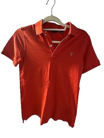 Gant Short Sleeve Button-Down Shirt (view 1)