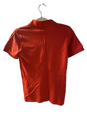 Gant Short Sleeve Button-Down Shirt (view 2)
