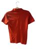 Gant Red Short Sleeve Button-Down Shirt Size XXS - photo 2