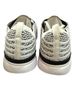 Athletic Propulsion Labs White Black Sneakers Size EU 42 - photo 4