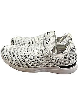 Athletic Propulsion Labs Techloom Wave - white/black Sneakers (view 1)