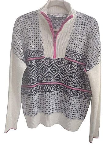 Vineyard Vines Pullover Sweater (view 1)