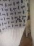 Vineyard Vines Fair Isle White Pink Blue Pullover Sweater Size L - photo 5
