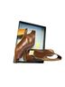 Bernardo Brown Heels Size 8 - photo 1
