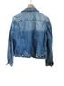 J.Crew Denim Jacket Size M - photo 2