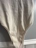 the line by k Ivory Bodysuit Size XS - photo 4