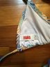Solid & Striped Stripes Multi Color Two Piece Swimsuit Size XS - photo 3