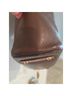 Dooney & Bourke Print Brown Shoulder Bag One size - photo 5