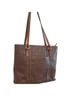 Dooney & Bourke Print Brown Shoulder Bag One size - photo 2