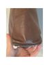 Dooney & Bourke Print Brown Shoulder Bag One size - photo 12