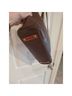 Dooney & Bourke Print Brown Shoulder Bag One size - photo 6