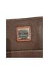 Dooney & Bourke Print Brown Shoulder Bag One size - photo 4