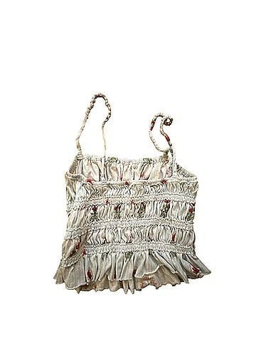Free People Sleeveless Blouse (view 2)