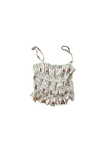Free People Sleeveless Blouse (view 1)