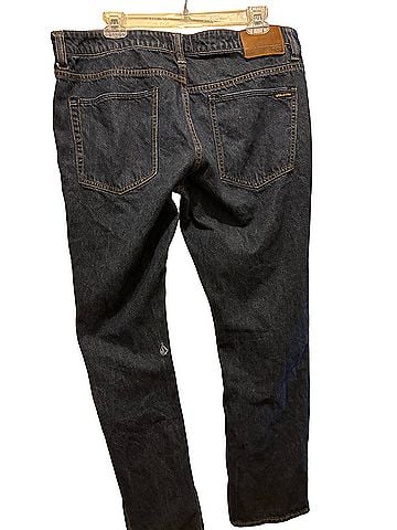 Volcom Vorta Jeans (view 2)