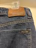 Volcom Blue Jeans Size 36 waist - photo 3